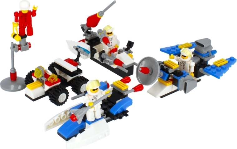 Fördert Kreativität und Feinmotorik