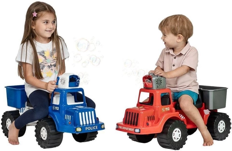 Stauraum für Schätze und Ausrüstung