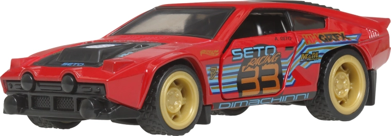 Detaillierte Verarbeitung und sportliches Design