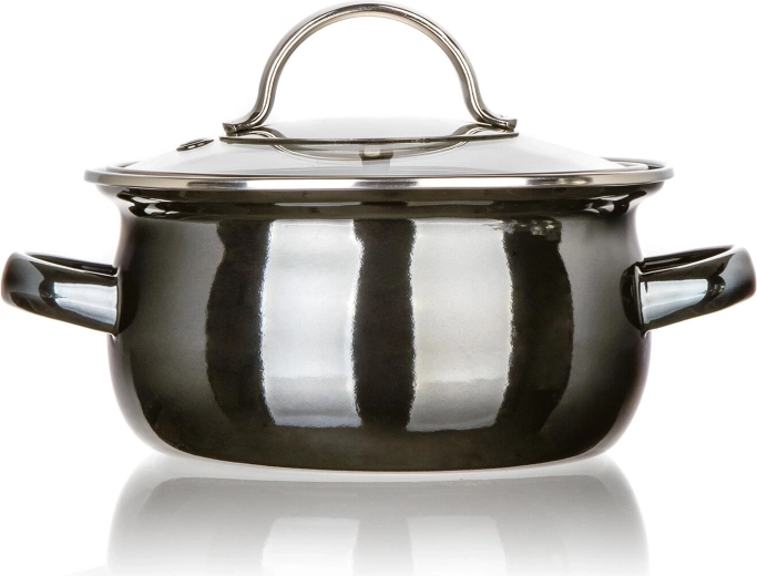 Für alle Herdarten geeignet