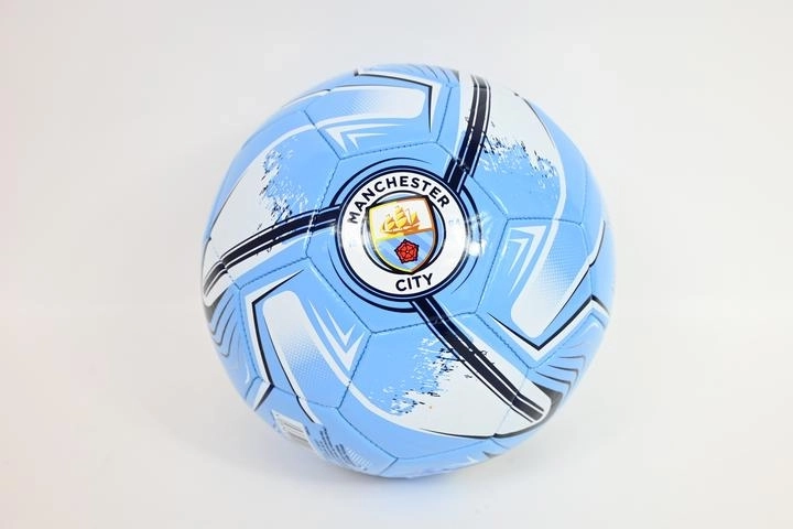 Fußball Manchester City FC Größe 5