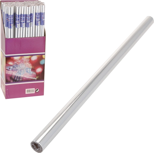 Geschenk-Zellophanfolie 0,7 × 5 m