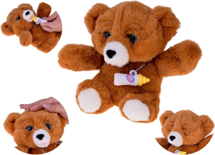 Emotionen wie echt: Lachen, Weinen und Küsschen