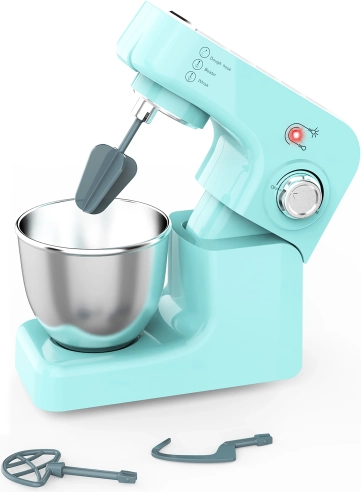 Kinder-Küchenmaschine mit Effekten 19 cm