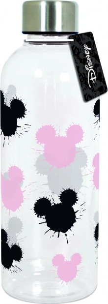 Tritan-Flasche 850 ml mit Micky Maus