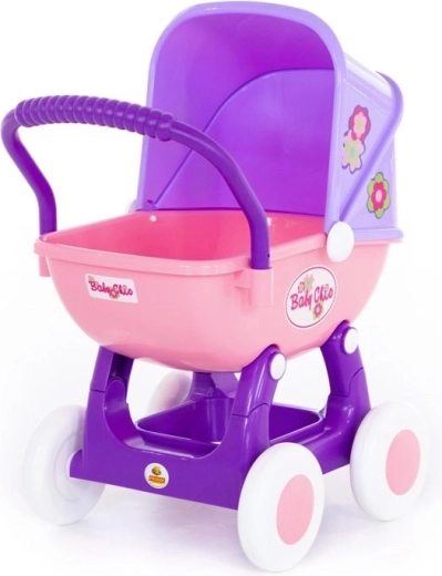 Puppenwagen Ariana Coloma 60 cm