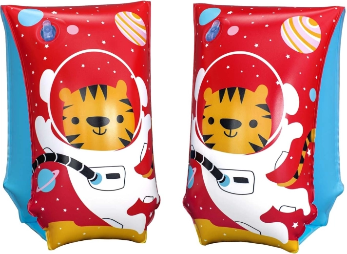 Doppelte Sicherheit im Wasser