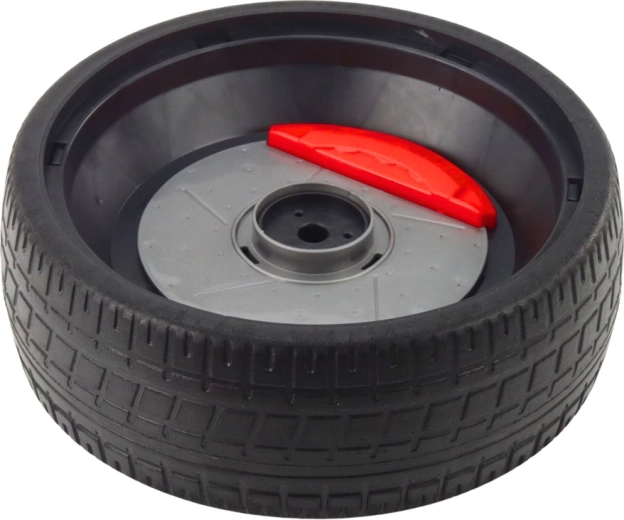 Robuste Ausführung für längere Lebensdauer