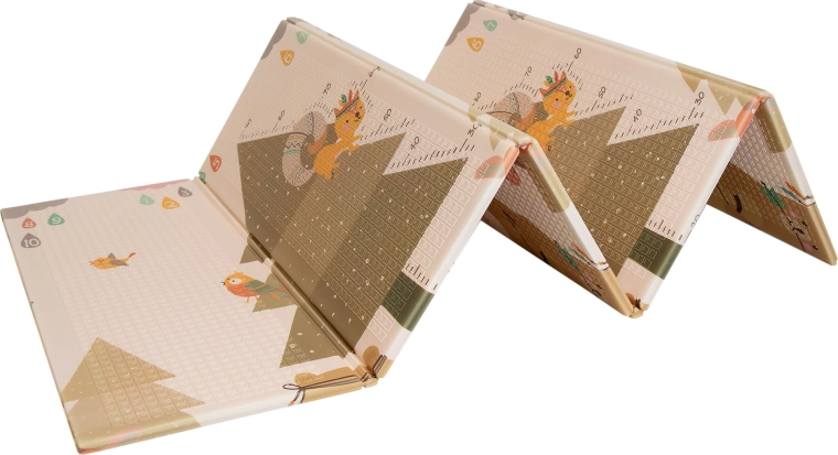 Sicher, rutschfest und wasserabweisend