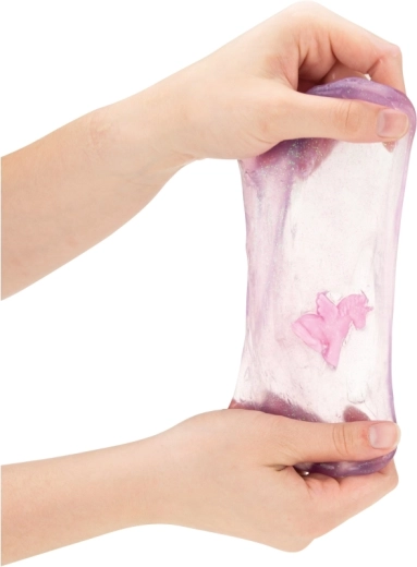 Dehn- und knetbarer Spielspaß