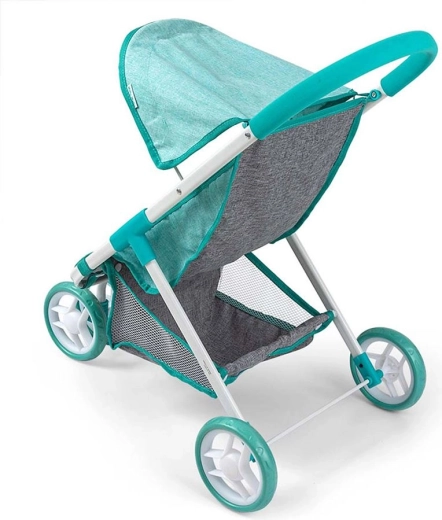 Leichter und robuster Metallrahmen