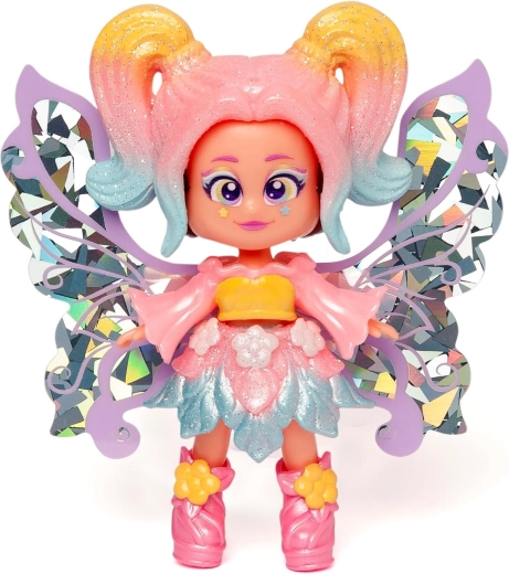 Drei magische Rollen in einem Set