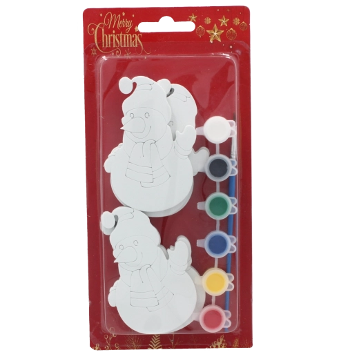 Einfach aufzuhängen und markante Größe von 10 cm