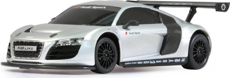 Offiziell lizenzierter Rennsport-Look