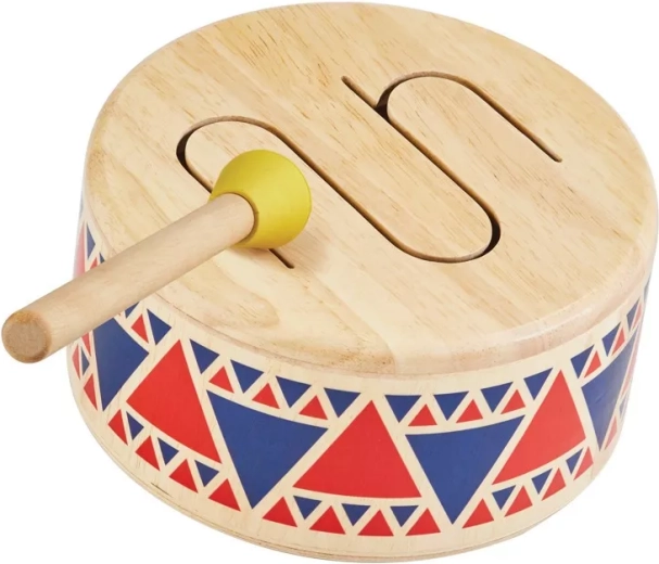 Hochwertiges, umweltfreundliches Spielzeug von PlanToys