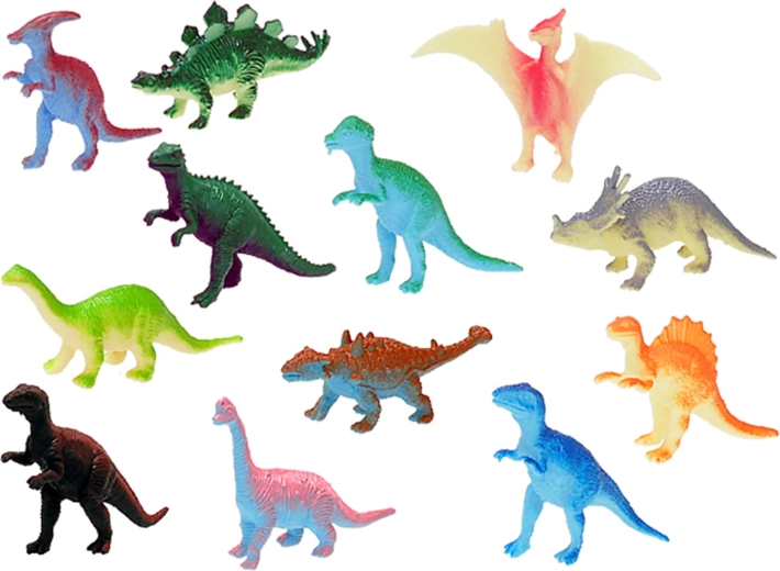 Detailreiche Ausführung und leuchtende Farben