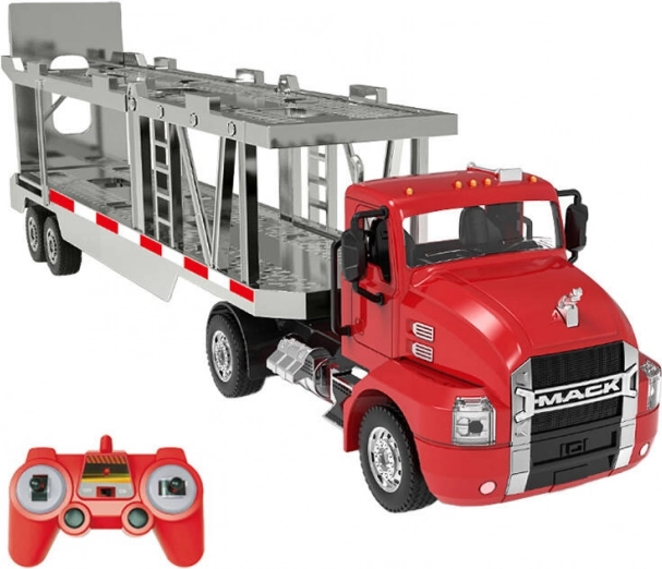 Ferngesteuerter Autotransporter 1:26 Double Eagle