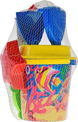 Praktische Netztasche