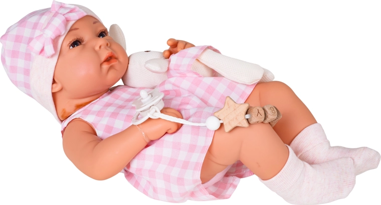 Ausziehbare Kleidung und bewegliche Teile