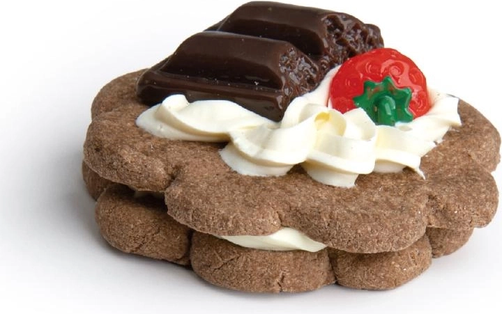 Schritt für Schritt niedliche Cupcakes gestalten