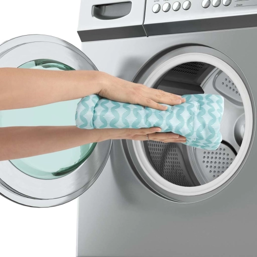 Waschbare Sitzauflage