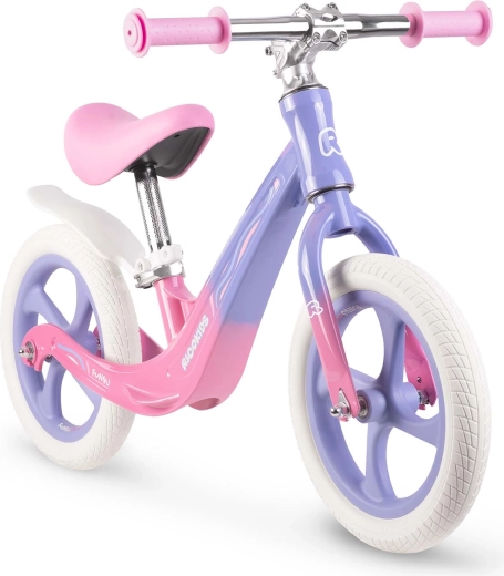 Ultraleichter und robuster Magnesiumrahmen