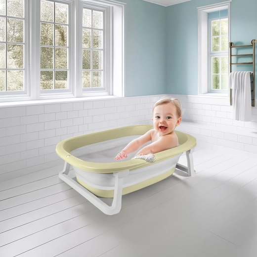 Stabile Füße und sichere Ausführung