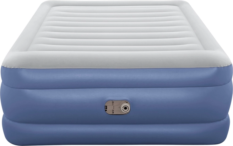 Stabile Unterstützung dank I-Beam-Technologie