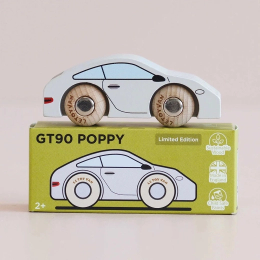 Le Toy Van Holzauto Poppy