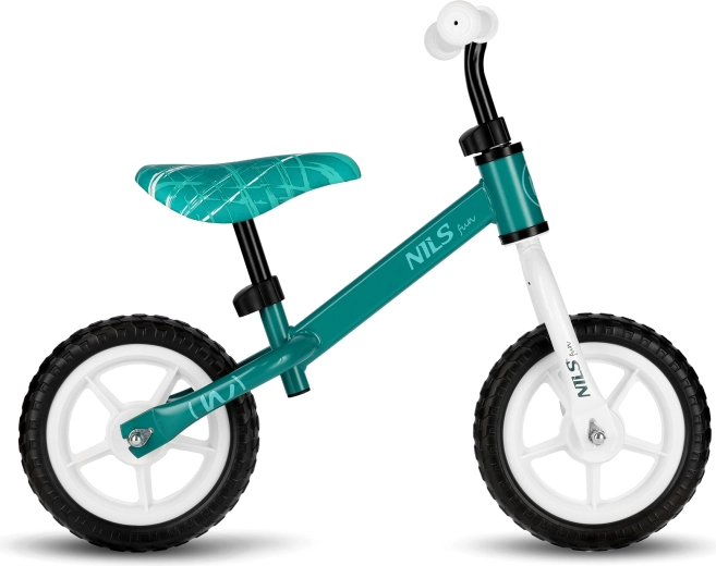 Leichter und robuster Stahlrahmen