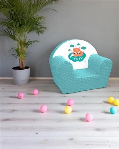 Leichte und stabile Schaumstoffkonstruktion