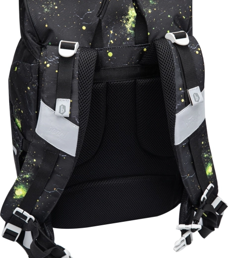 Ergonomie und Belüftung AIRFLOW ERGO