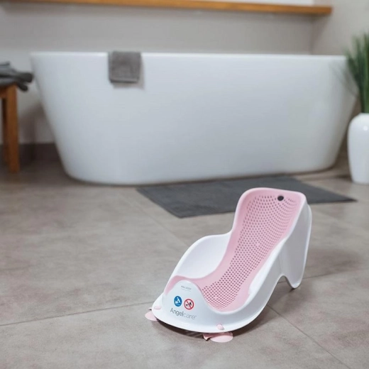 Hygienische, schnell trocknende Ausführung
