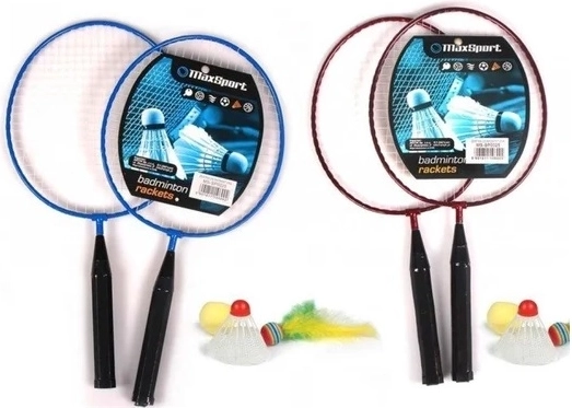 Badminton-Set