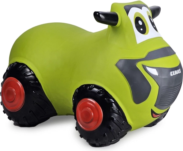 Offiziell lizenzierter CLAAS-Traktor