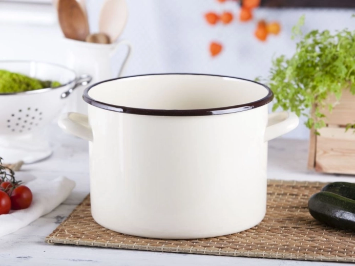 Großes Fassungsvermögen 7,5 l für das Kochen für die Familie