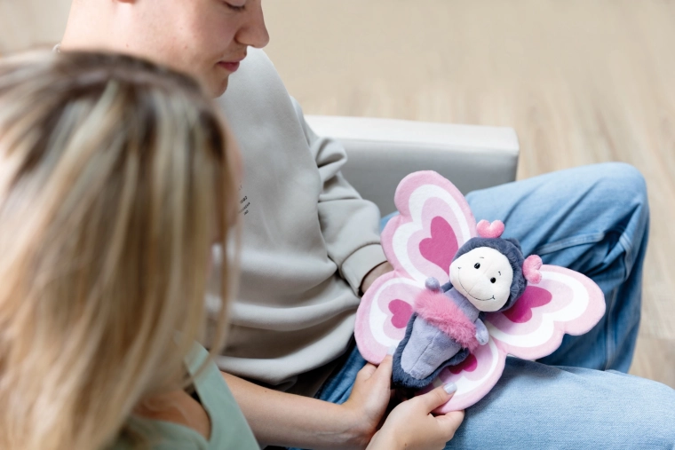 Nachhaltiges Design NICI GREEN