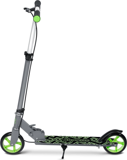 Doppelte Bremsen für mehr Sicherheit