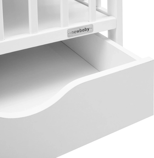 Sichere Konstruktion und Belüftung