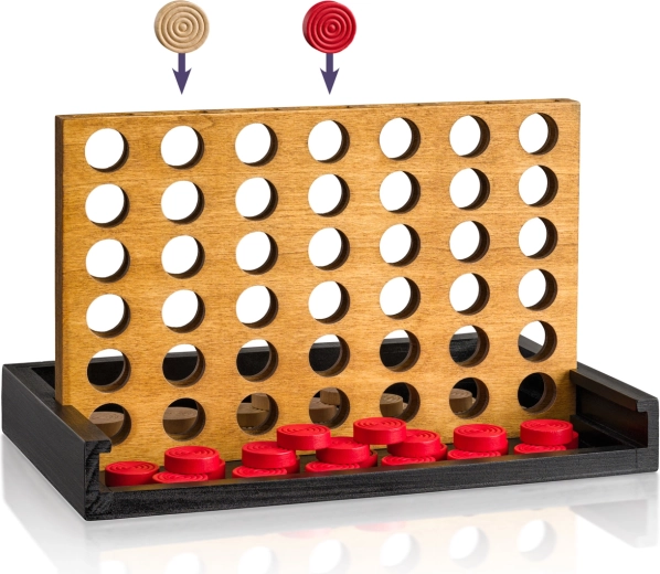 Einfache Regeln, clevere Strategie