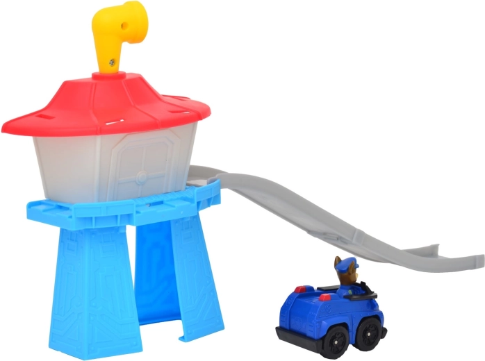 Kompakte und stabile Konstruktion