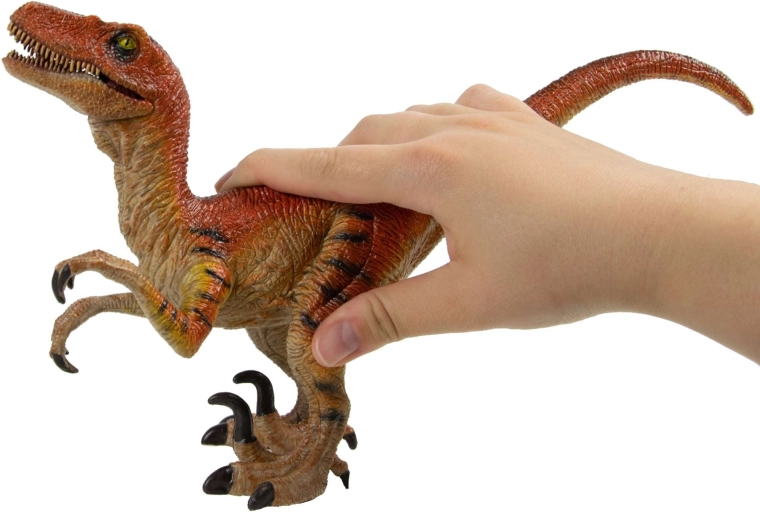 Perfekt für Kinderhände