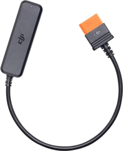 XT60 → SDC mit MPPT für Solarpanels