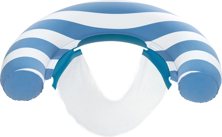 Stabiler Schwimmer mit Tragfähigkeit bis 100 kg