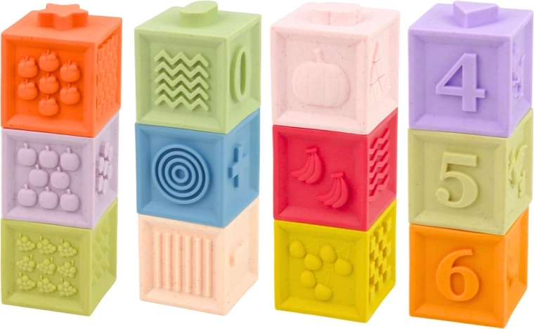 Zahlen und erstes Rechnen spielerisch lernen