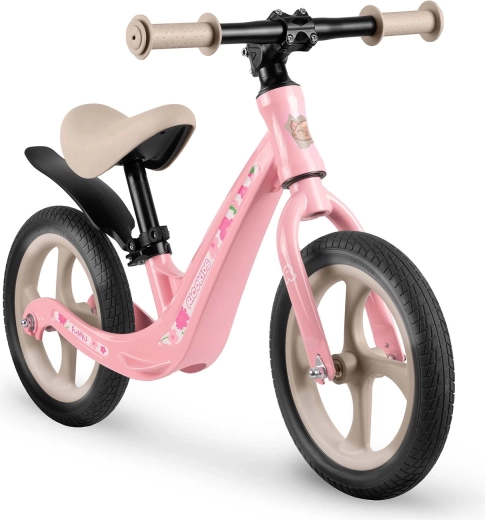 Leichter Magnesiumrahmen für einfache Handhabung