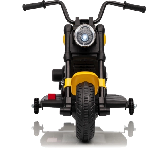 Sicherer Start und stabile Fahrt