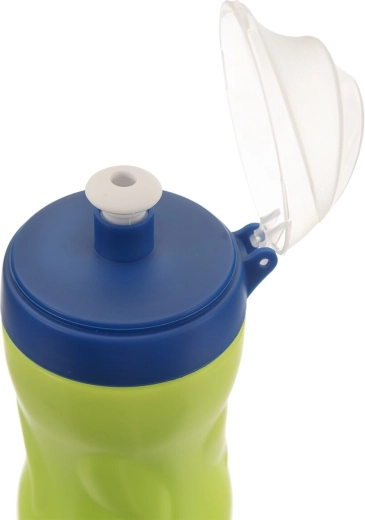 Ergonomische Form für sicheren Griff