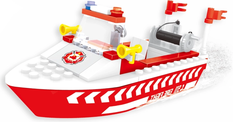 Rettungstechnik für Wasser und Luft