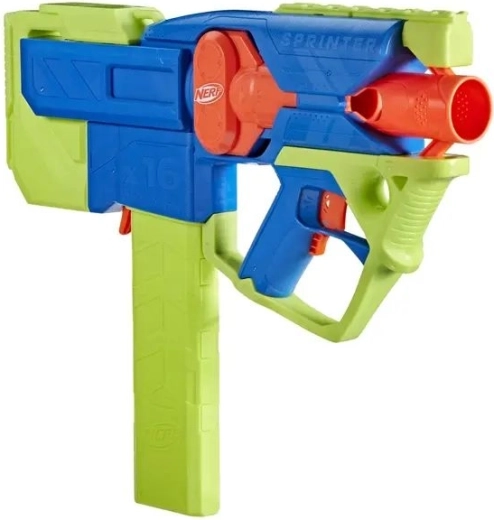 Magazin für 16 Darts